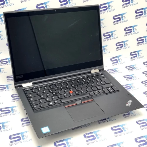 Lenovo Thinkpad X380 Yoga i5 8350U 16G 256 SSD 13.3" FHD Tactile