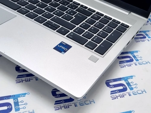 HP EliteBook 650 G9 i5 1250P 16G 256 SSD 15.6" Full HD