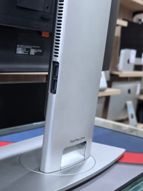 AIO 24" OptiPlex 3090 UFF i5 1145G7 8G 256SSD FHD 100HZ