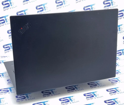 Lenovo ThinkPad X1 Carbon i7 8665U 16G 256 SSD 14" Full HD