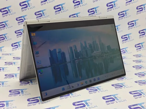 SAMSUNG BOOK PRO 5G X360