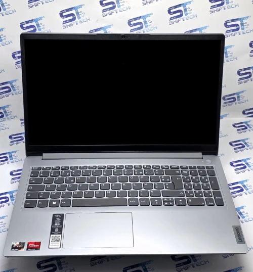 Lenovo IdeaPad 1 Ryzen 5 5500U 16G 512 SSD 15.6" FHD