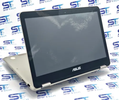 Asus ZenBook flip X360 M3 6Y30 4G 128 SSD 13.3" FHD Tactile