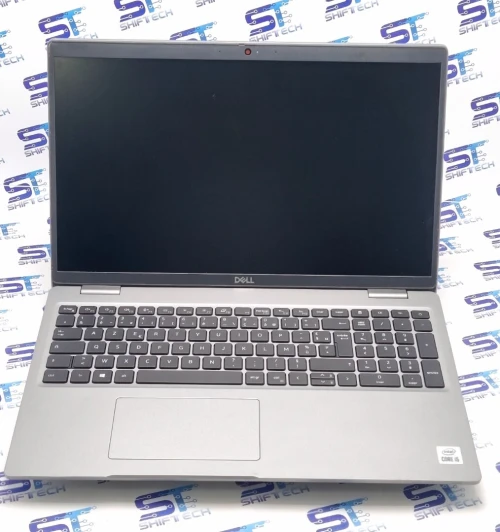 Dell Latitude 5520 i5 10310U 16G 256 SSD 15.6" Full HD