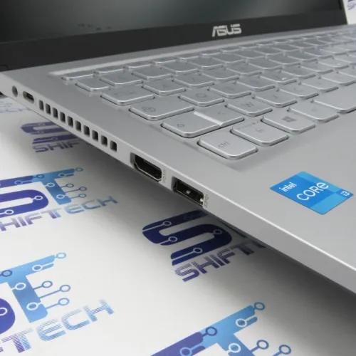 Asus Vivobook 15 X515 i3 1135G4 4G 256 SSD 15.6" Full HD