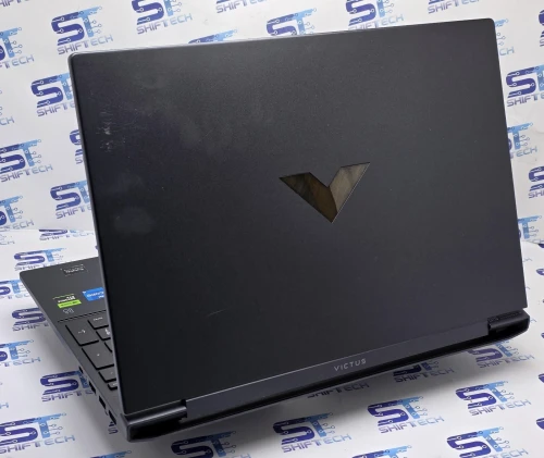 HP Victus Gaming Laptop 15 i5 12450H 16G 512 SSD RTX 3050 15.6" FHD 144Hz