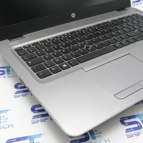 HP EliteBook 850 G3 i3 6100U 8G 128 SSD AMD R7 15.6" Full HD