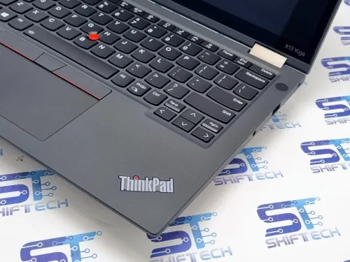 Lenovo Thinkpad X13 Yoga Gen 2 i7 1165G7 16G 512 SSD X360 Tactile + Stylet
