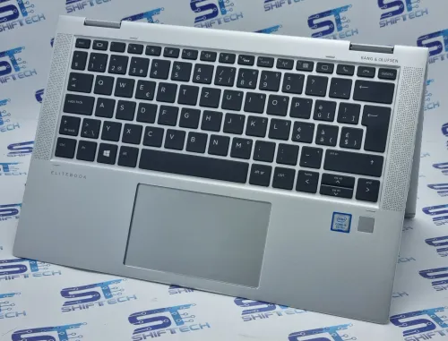 HP EliteBook 1030 G4 X360 i5 8265U 8G 256 SSD 13.3" FHD Tactile