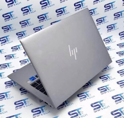 HP ZBook Firefly 14 G10 i7 1360P 32G 512SSD 14" Full HD Tactile