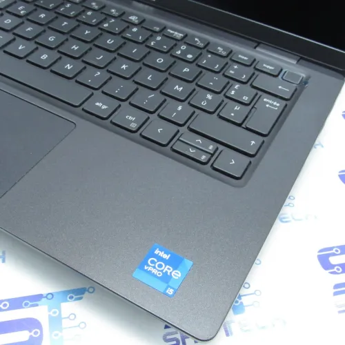 Dell Latitude 7320 i5 1145G7 8G 256 SSD 13.3" Full HD Carbon 