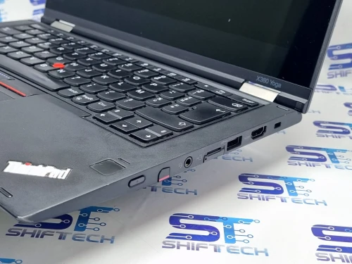 Lenovo ThinkPad X380 Yoga i5 8250U 8G 256 SSD 13.3" Full HD Tactile