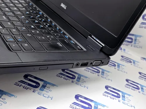 Dell Latitude E5440 i5 4300U 8G 128 SSD 14" HD
