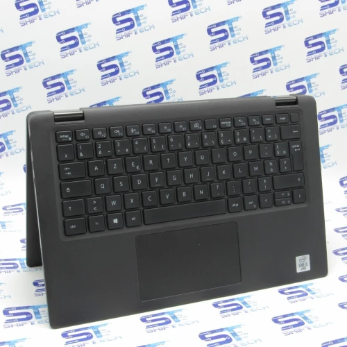 Dell Latitude 7410 Carbon X360 i5 10310U 8G 256 SSD 14" Full HD Tactile