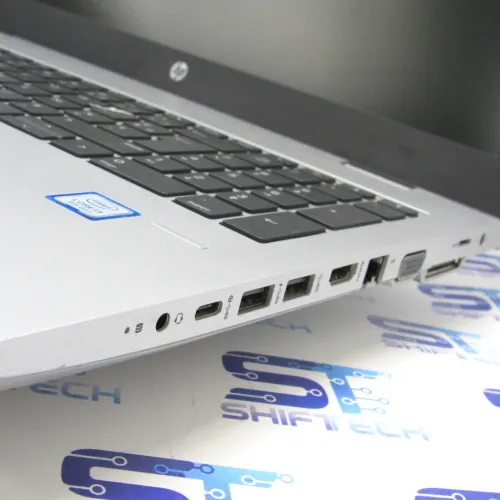 HP ProBook 650 G4 i3 8130U 8G 256 SSD 15.6" HD