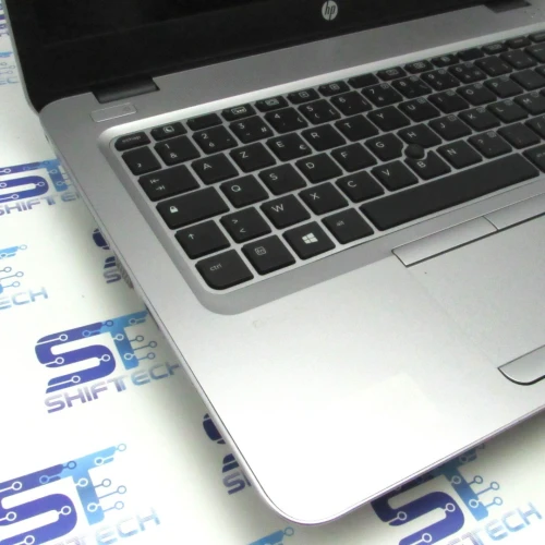 HP ElitBook 840 G3 i7 6600U 8G 256 SSD 14" Full HD