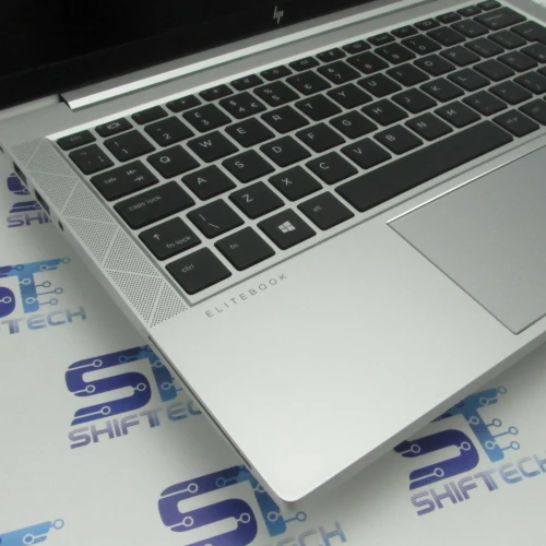 HP EliteBook 830 G7 i7 10510U 16G 512 SSD Full HD 
