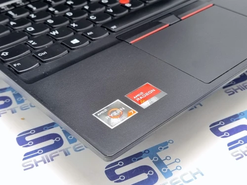 LENOVO ThinkPad E15 Gen3 Ryzen 7 5700U 16G 512SSD 15.6" Full HD