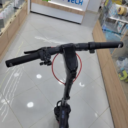 Trottinette segway max g3