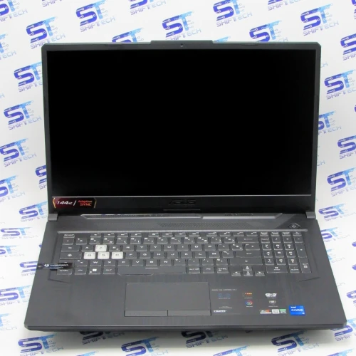 ASUS TUF F17 i5 11400H 8GB 512GB RTX 3050 4GB 17.3 144Hz Neuf