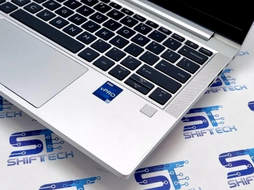 HP EliteBook 630 G9 i5 1235U 16G 256 SSD 13.3" FHD Tactile