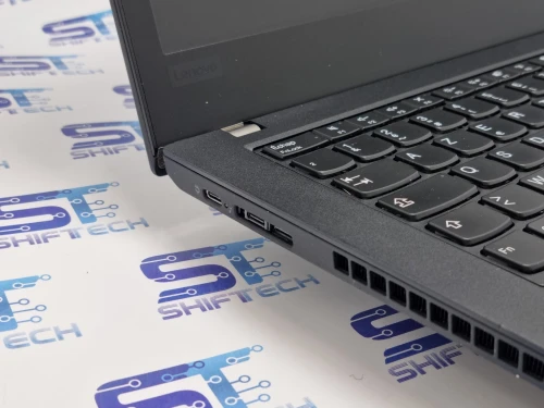 Lenovo Thinkpad T480 i5 7200U 8G 256 SSD 15.6" FHD 