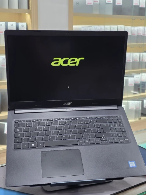 Acer Aspire A515-54G i5 8265U 8G 512SSD NVIDIA MX250 15.6" FHD