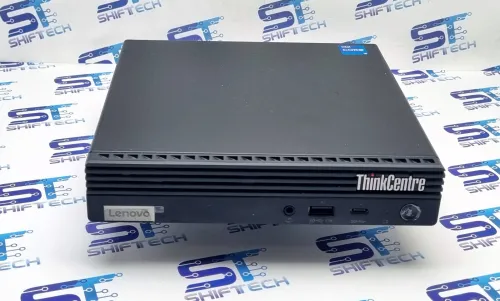 Lenovo ThinkCentre M70q Gen 2 i5 11400T 16G 256 SSD
