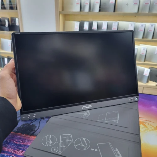 ASUS ZenScreen MB16ACE