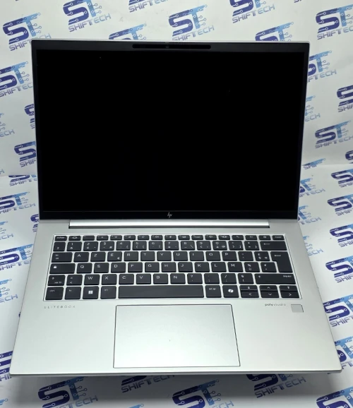 HP EliteBook 845 G11 RYZEN 5 PRO 8540U 16G 512 SSD 14" WUXGA
