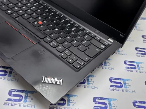 Lenovo ThinkPad T14s Gen 1 i5 10310U 16G 256 SSD 14" Full HD