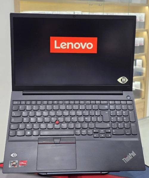 LENOVO ThinkPad E15 Gen 4 Ryzen 3 5425U 8G 256 SSD 15.6" FHD IPS