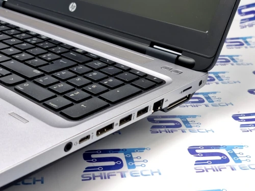 HP ProBook 650 G2 i5 6300U 8G 256 SSD 15.6" Full HD