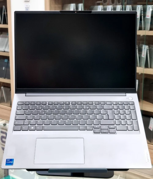 Lenovo ThinkBook 16 G6 i7 13700H 16G 512SSD 16" Full HD+