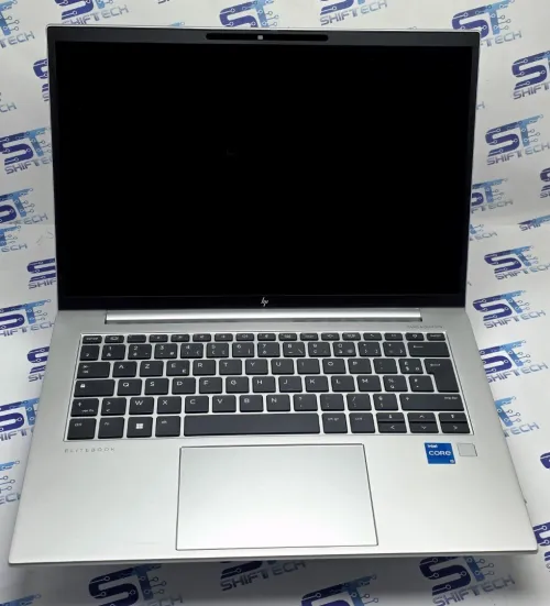 HP EliteBook 840 G10 i5 1335U 16G 512 SSD 14" FHD
