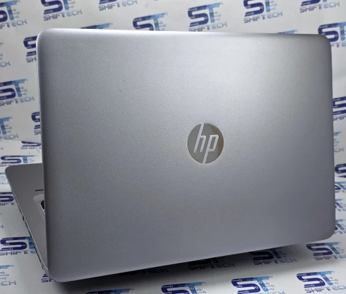 HP EliteBook 840 G3 i5 6300U 8G 256 SSD 14" Full HD