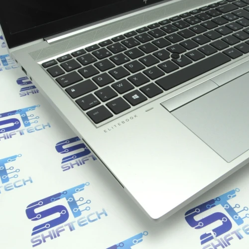 HP EliteBook 855 G7 Ryzen 5 Pro 4650 16G 512 SSD 15.6" Full HD