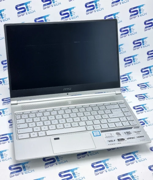 MSI PS42 8RB i5 8250U 8G 512 SSD Nvidia MX150 14" Full HD