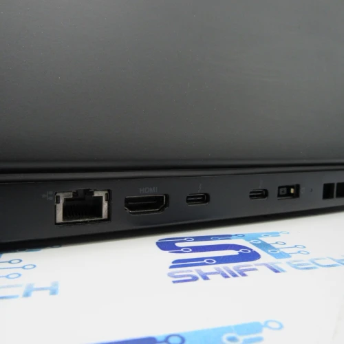  Lenovo Thinkpad Work Station P52 15.6" i7 8Th 16G 512SSD Quadro P2000 Full HD 