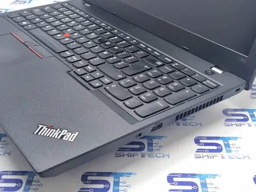 LENOVO ThinkPad L590 i5 8265U 8G 256SSD 15.6" FHD
