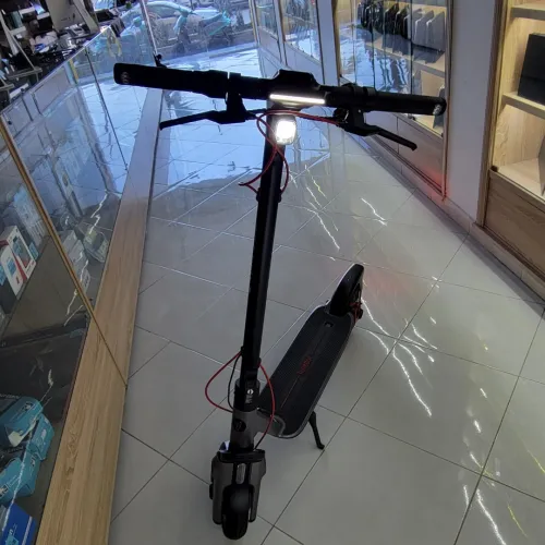 Trottinette segway F3 pro