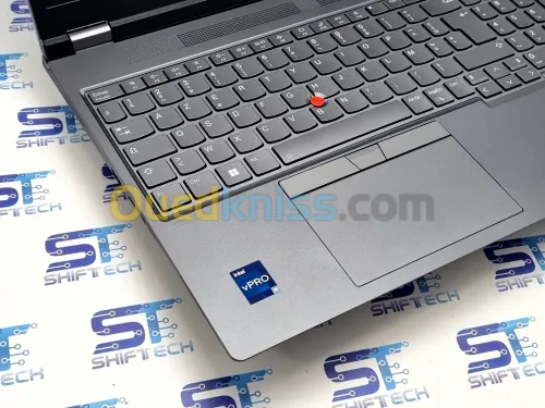 Lenovo Thinkpad P16 i9 12950HX 32G 1T SSD RTX A3000 12G 16" 3K