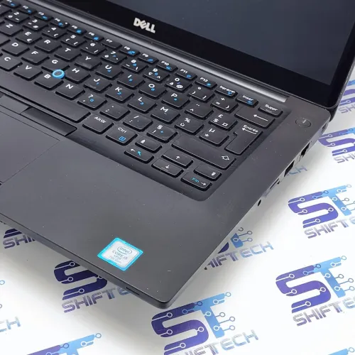 Dell Latitude 7480 i5 7300U 8G 256 SSD 14" FHD Tactile