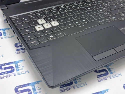 ASUS TUF F15 i5 10300H 16GB 512GB GTX 1650 4GB 15.6 144Hz