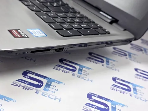 HP Notebook 15  i7 7500U 4G 1TB HDD AMD R7 M340 15.6" HD
