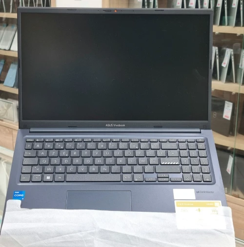 ASUS VivoBook 15 i5 13420H 8G 512 SSD 15.6" Full HD