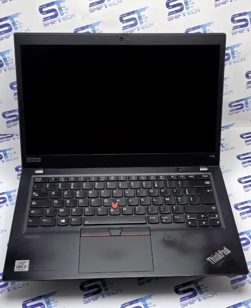 Lenovo ThinkPad T14s Gen 1 i5 10310U 16G 256 SSD 14" Full HD