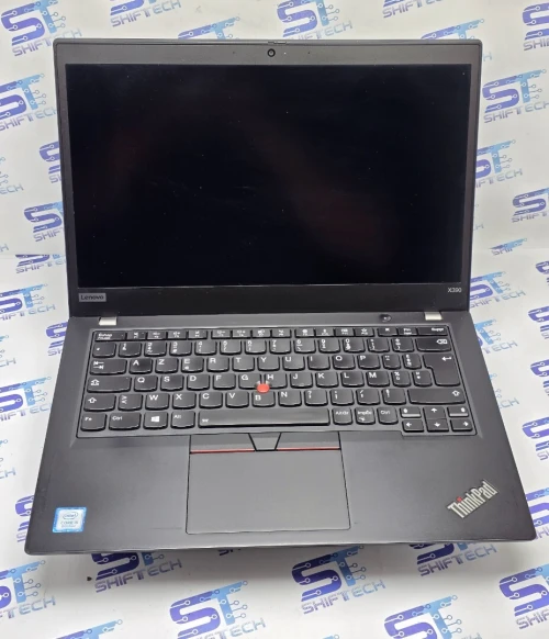 Lenovo ThinkPad X390 i5 8265U 8G 256 SSD 13.3" FHD