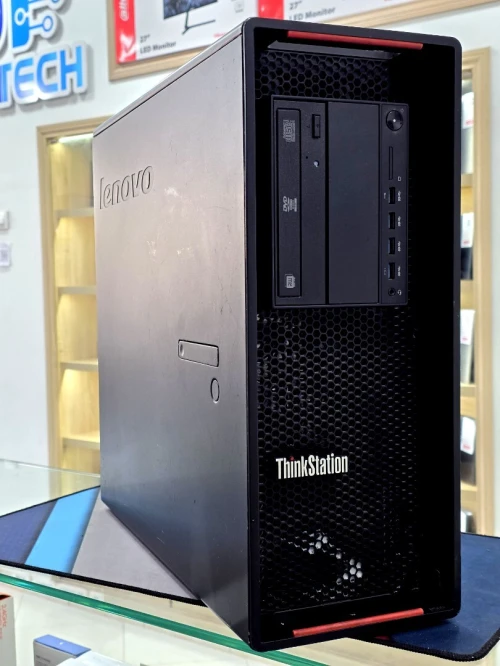 Lenovo ThinkStation P500 Xeon E5 1650 v3 16G 512SSD NVIDIA Quadro M2000