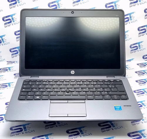 HP EliteBook 820 G1 i5 4200U 8G 256 SSD 12.5" HD